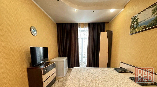 Сдаю двухкомнатную квартиру 54.0 м² этаж 2/5 город Донецк, улица Университетская Донецк - изображение 9