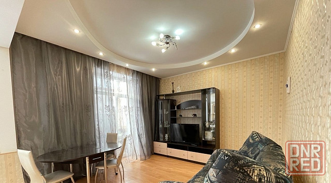 Сдаю двухкомнатную квартиру 54.0 м² этаж 2/5 город Донецк, улица Университетская Донецк - изображение 2