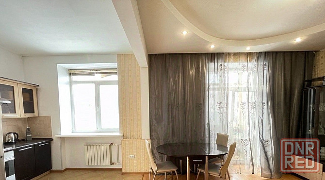 Сдаю двухкомнатную квартиру 54.0 м² этаж 2/5 город Донецк, улица Университетская Донецк - изображение 7