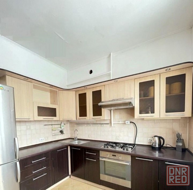 Сдаю двухкомнатную квартиру 54.0 м² этаж 2/5 город Донецк, улица Университетская Донецк - изображение 10