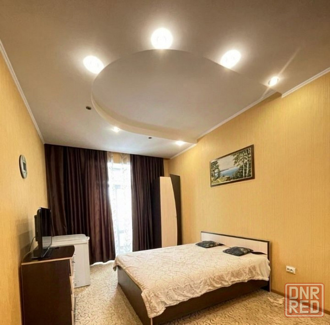 Сдаю двухкомнатную квартиру 54.0 м² этаж 2/5 город Донецк, улица Университетская Донецк - изображение 4