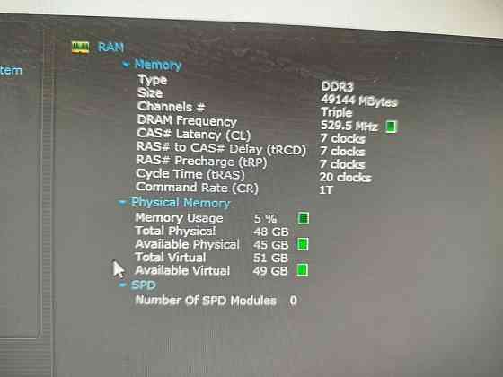 Сервер HP Proliant 6 Донецк