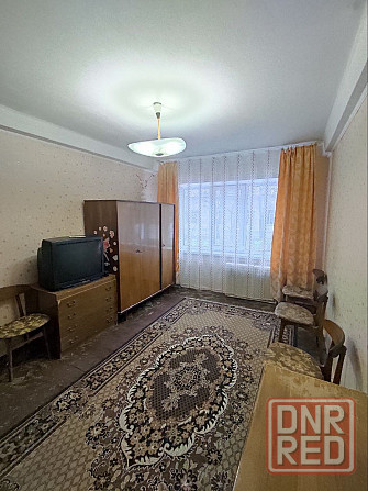 2-х комнатная квартира, Ворошиловский район, бул. Шевченко Донецк - изображение 9