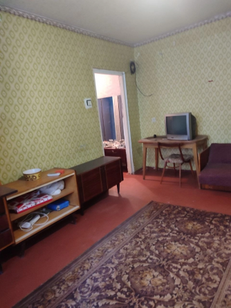 2-к кв Даки Кировский р-н Макеевка
