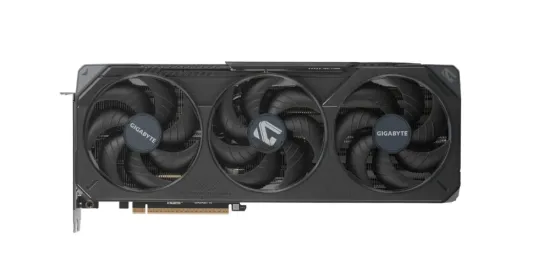 Видеокарта NVIDIA GeForce RTX 5070 (12GB GDDR7) Gigabyte Gaming OC Донецк