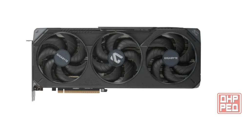 Видеокарта NVIDIA GeForce RTX 5070 (12GB GDDR7) Gigabyte Gaming OC Донецк - изображение 2