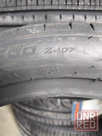 215/45 R17 Goodride ZuperEco Z-107 XL 91W ---- 5 850 руб./шт. Донецк - изображение 2