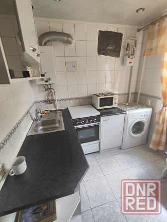 Продам квартиру улица Кипренского Макеевка - изображение 2