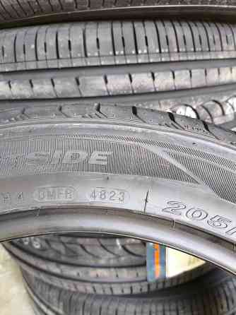 205/50 R17 Roadstone Eurovis Sport 04 XL 93W (Китай) ---- 7 600 руб./шт. Донецк