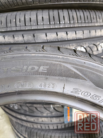 205/50 R17 Roadstone Eurovis Sport 04 XL 93W (Китай) ---- 7 600 руб./шт. Донецк - изображение 4