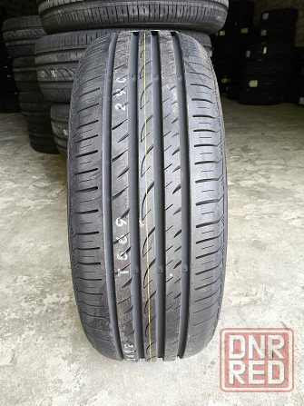 205/50 R17 Roadstone Eurovis Sport 04 XL 93W (Китай) ---- 7 600 руб./шт. Донецк - изображение 2