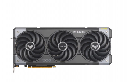 Видеокарта AMD Radeon RX 9070 XT (16GB GDDR6) ASUS TUF Gaming Донецк