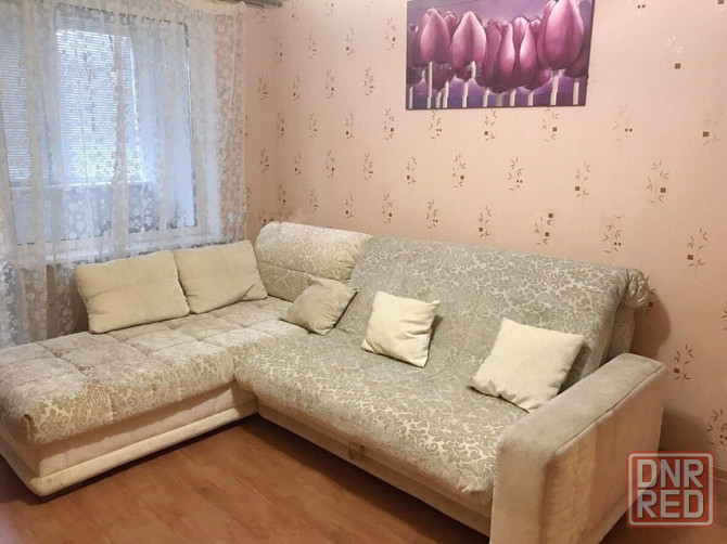 Сдам квартиру в центре Гвардейки Макеевка - изображение 1