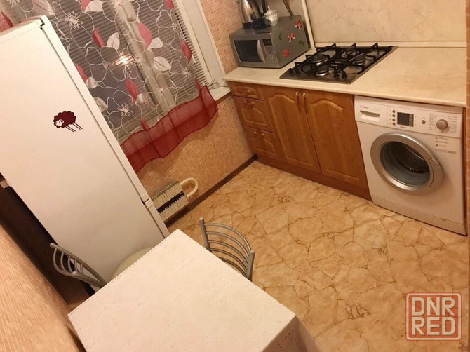 Сдам квартиру в центре Гвардейки Макеевка - изображение 2