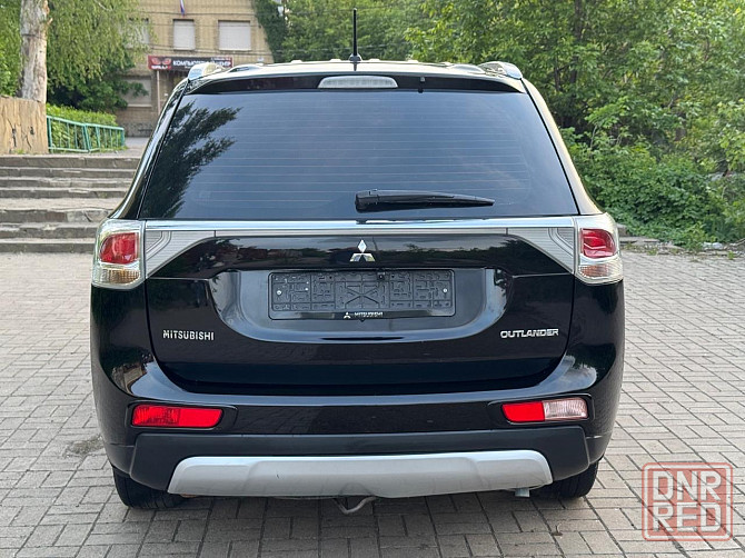 Mitsubishi outlander 2014г. полный привод Донецк - изображение 6