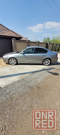 Subaru Legacy, 2006 год, Луганск Луганск - изображение 4