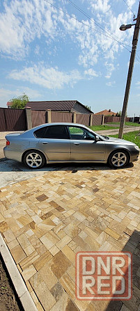 Subaru Legacy, 2006 год, Луганск Луганск - изображение 2
