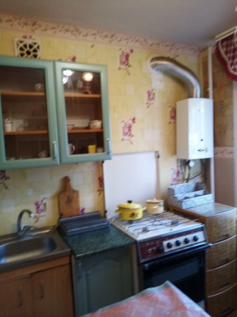1к квартира на гринкевича Донецк