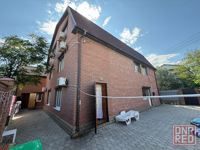 Продажа Пансионата на Белосарайской Косе -Первая Линия Донецк - изображение 5