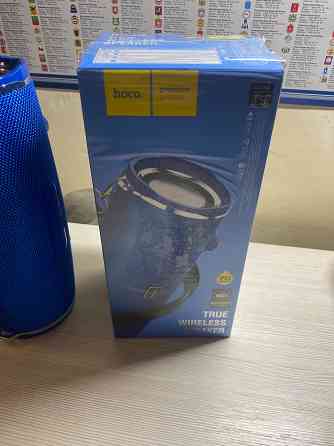 Bluetooth колонка Hoco BS40 Донецк