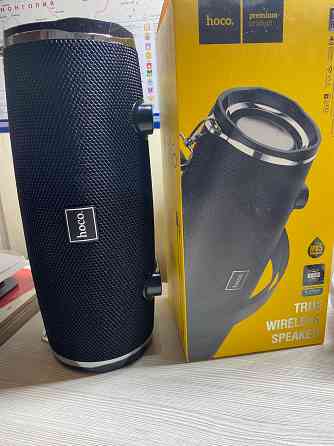 Bluetooth колонка Hoco BS40 Донецк