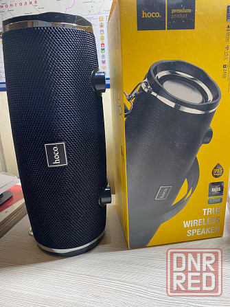 Bluetooth колонка Hoco BS40 Донецк - изображение 1