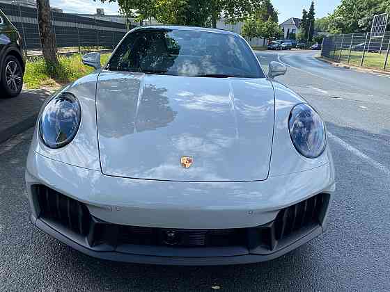 Porsche 911 Carrera 4 GTS ( Рестайлинг ) 992 Донецк