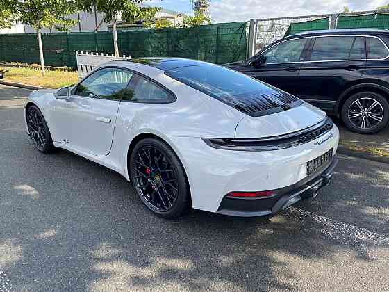 Porsche 911 Carrera 4 GTS ( Рестайлинг ) 992 Донецк