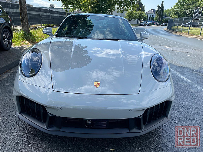 Porsche 911 Carrera 4 GTS ( Рестайлинг ) 992 Донецк - изображение 2