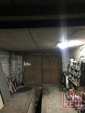 Продам дом Мариупольский развилка 80 м2 газ,гараж Донецк - изображение 8