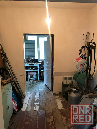 Продам дом Мариупольский развилка 80 м2 газ,гараж Донецк - изображение 6