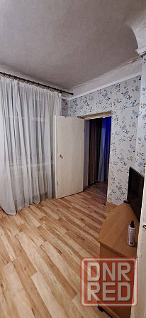 Продам 2х комн., 3/3, жилое состояние, пр. Павших Коммунаров Драгобыческая Донецк - изображение 7