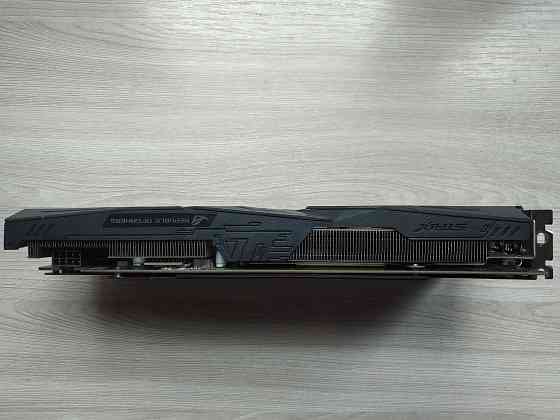 Видеокарта Asus ROG Strix RX 480 8GB OC Шахтерск