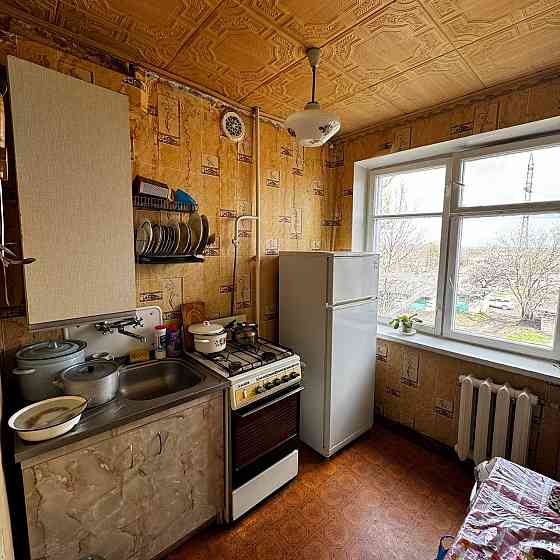 Продам 3к.кв Черемушки Макеевка