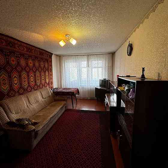 Продам 3к.кв Черемушки Макеевка
