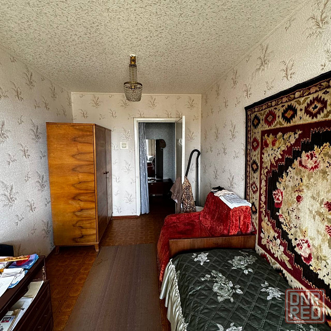 Продам 3к.кв Черемушки Макеевка - изображение 7