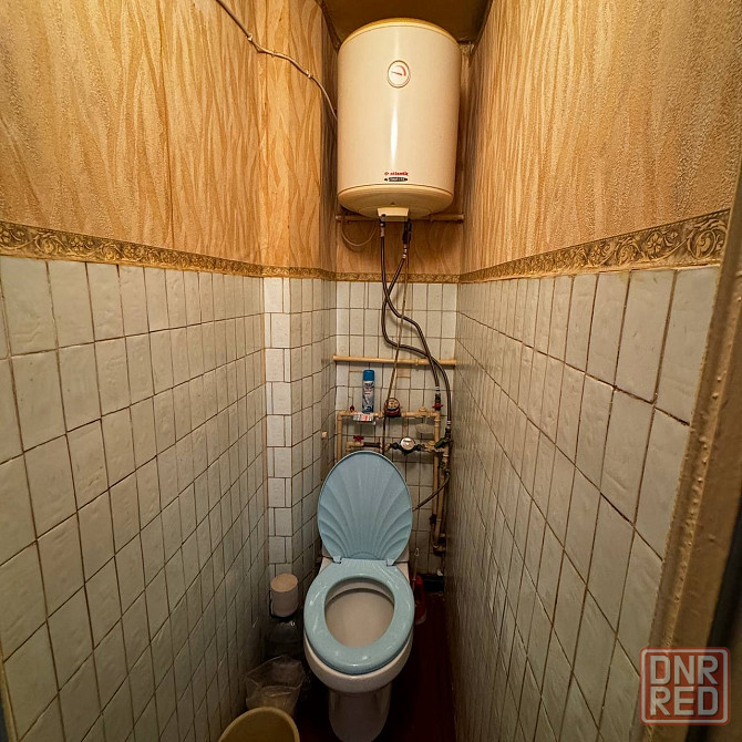 Продам 3к.кв Черемушки Макеевка - изображение 10