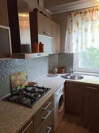 Продаю 3-х комнатную квартиру в Петровском районе, ул. Великоанадольская Донецк