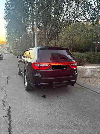Продам машину «Dodge Durango» 2012 года Донецк