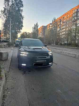 Продам машину «Dodge Durango» 2012 года Донецк