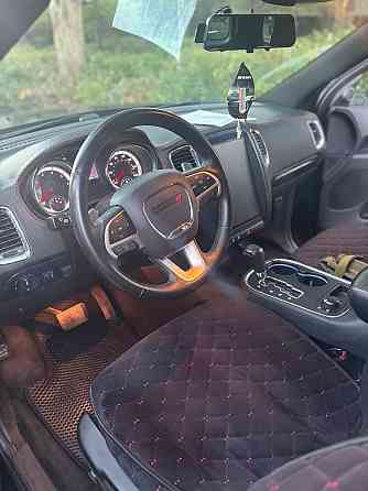 Продам машину «Dodge Durango» 2012 года Донецк