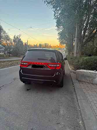 Продам машину «Dodge Durango» 2012 года Донецк
