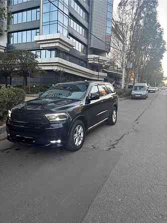 Продам машину «Dodge Durango» 2012 года Донецк