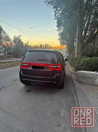 Продам машину «Dodge Durango» 2012 года Донецк - изображение 5