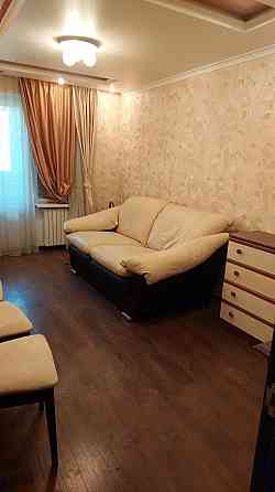 Продам 3к кв на Листопрокатчиков Донецк