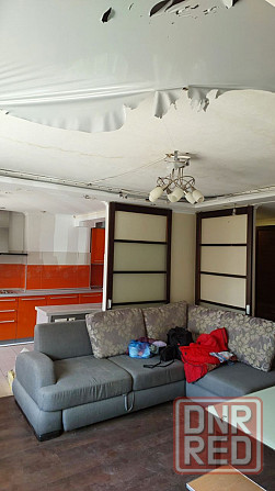 Продам 3к кв на Листопрокатчиков Донецк - изображение 4