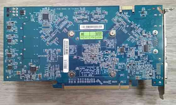 GeForce 9800 GT 512MB GDDR3 (256-Bit) - Обменяю на 30шт неисправной-ненужной озу для пк и серверов Донецк