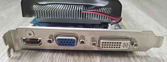 GeForce 9800 GT 512MB GDDR3 (256-Bit) - Обменяю на 30шт неисправной-ненужной озу для пк и серверов Донецк