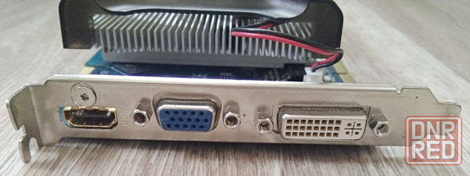 GeForce 9800 GT 512MB GDDR3 (256-Bit) - Обменяю на 30шт неисправной-ненужной озу для пк и серверов Донецк - изображение 3