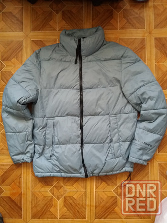 Продам куртку оверсайз р. 48-50 м Донецк - изображение 8